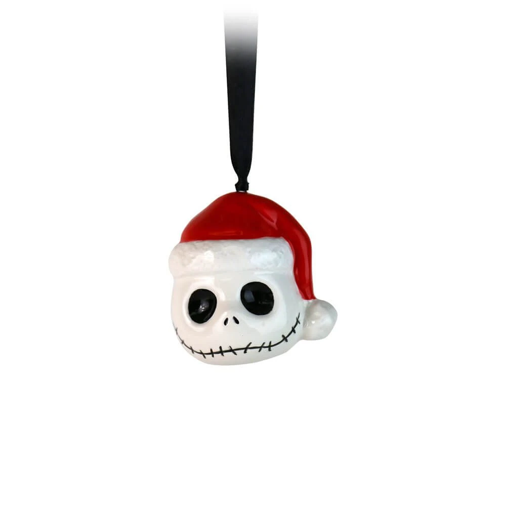 DISNEY DECORATION: NIGHTMARE BEFORE CHRISTMAS – JACK SKELLINGTON 1 DISNEY DECORATION: NIGHTMARE BEFORE CHRISTMAS – JACK SKELLINGTON