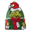 Loungefly – Dr. Seuss’ How The Grinch Stole Christmas! Santa Cosplay Mini Backpack