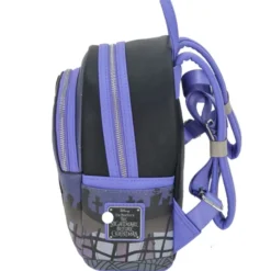 Loungefly – Nightmare Before Christmas – Zero Dog House US Exclusive Mini Backpack -Christmas Goods Shop LOUWDBK2780 NBX Zero Dog House Mini Backpack RS 2