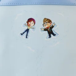 Loungefly – Disney – Up (2009) – House Christmas Light Up Mini Backpack 8 Loungefly – Disney – Up (2009) – House Christmas Light Up Mini Backpack -Christmas Goods Shop LOUWDBK3382 UP HouseChristmasLights Mini Backpack 05