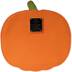 Loungefly – Disney- The Nightmare Before Christmas – Jack-O-Lantern US Exclusive Glow Crossbody 11 Loungefly – Disney- The Nightmare Before Christmas – Jack-O-Lantern US Exclusive Glow Crossbody -Christmas Goods Shop LOUWDTB2861 NBX JackSkellington Jack O Lantern Crossbody 06