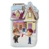 Loungefly – Disney – Up (2009) – House Christmas Zip Around Wallet