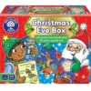ORCHARD TOYS – CHRISTMAS EVE BOX