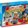 PLAYMOBIL CHRISTMAS – ADVENT CALENDAR CHRISTMAS IN THE TOY STORE