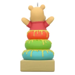 2022 HALLMARK KEEPSAKE ORNAMENT – DISNEY WINNIE THE POOH BABY’S FIRST CHRISTMAS 9 2022 HALLMARK KEEPSAKE ORNAMENT – DISNEY WINNIE THE POOH BABY’S FIRST CHRISTMAS -Christmas Goods Shop QXD6506 1