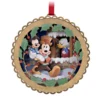 2023 HALLMARK KEEPSAKE ORNAMENT – Disney Mickey’s Christmas Carol 40th Anniversary