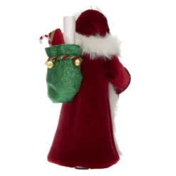 2023 HALLMARK KEEPSAKE ORNAMENT – Father Christmas -Christmas Goods Shop QXR8137 102 scaled 1