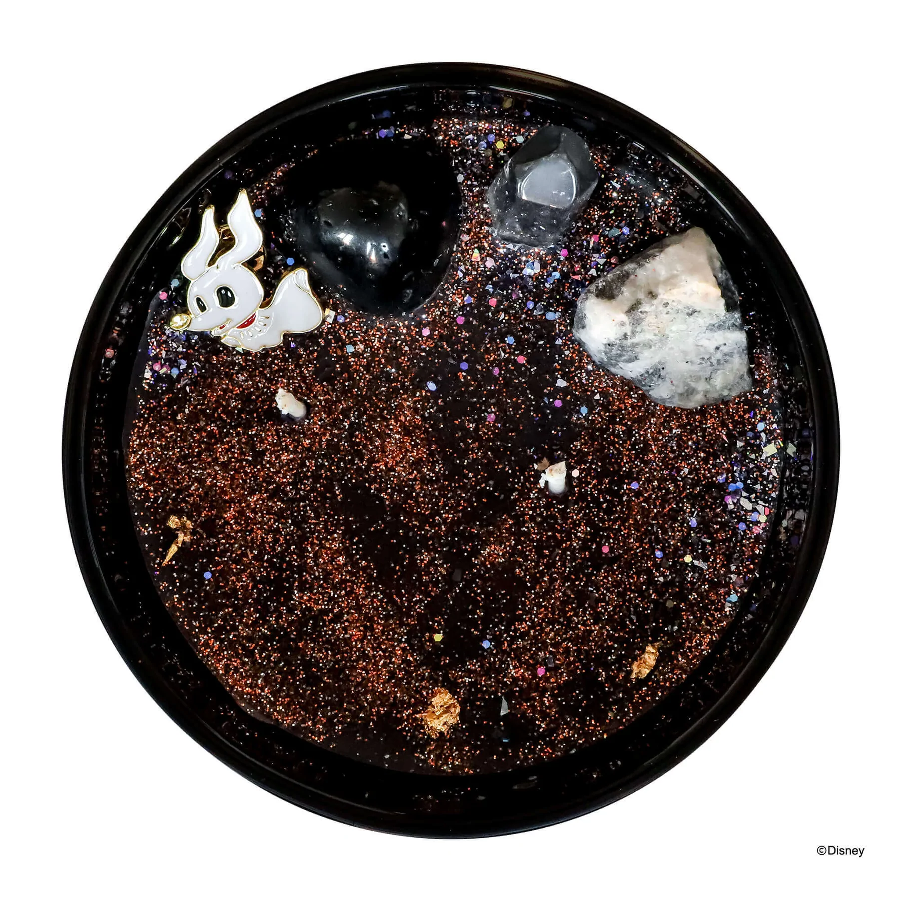 DISNEY X SHORT STORY CANDLE – NIGHTMARE BEFORE CHRISTMAS 6 DISNEY X SHORT STORY CANDLE – NIGHTMARE BEFORE CHRISTMAS - Image 6