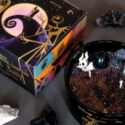 DISNEY X SHORT STORY CANDLE – NIGHTMARE BEFORE CHRISTMAS 15 DISNEY X SHORT STORY CANDLE – NIGHTMARE BEFORE CHRISTMAS -Christmas Goods Shop SSDN 2090 S 5 1a898fc1 679f 47fb bac3 825b1c4f353d 1800x1800 1