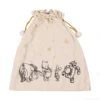 COLLECTIBLE CHRISTMAS SACK: POOH & FRIENDS