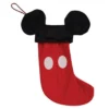 Disney Christmas Stocking – Mickey Mouse