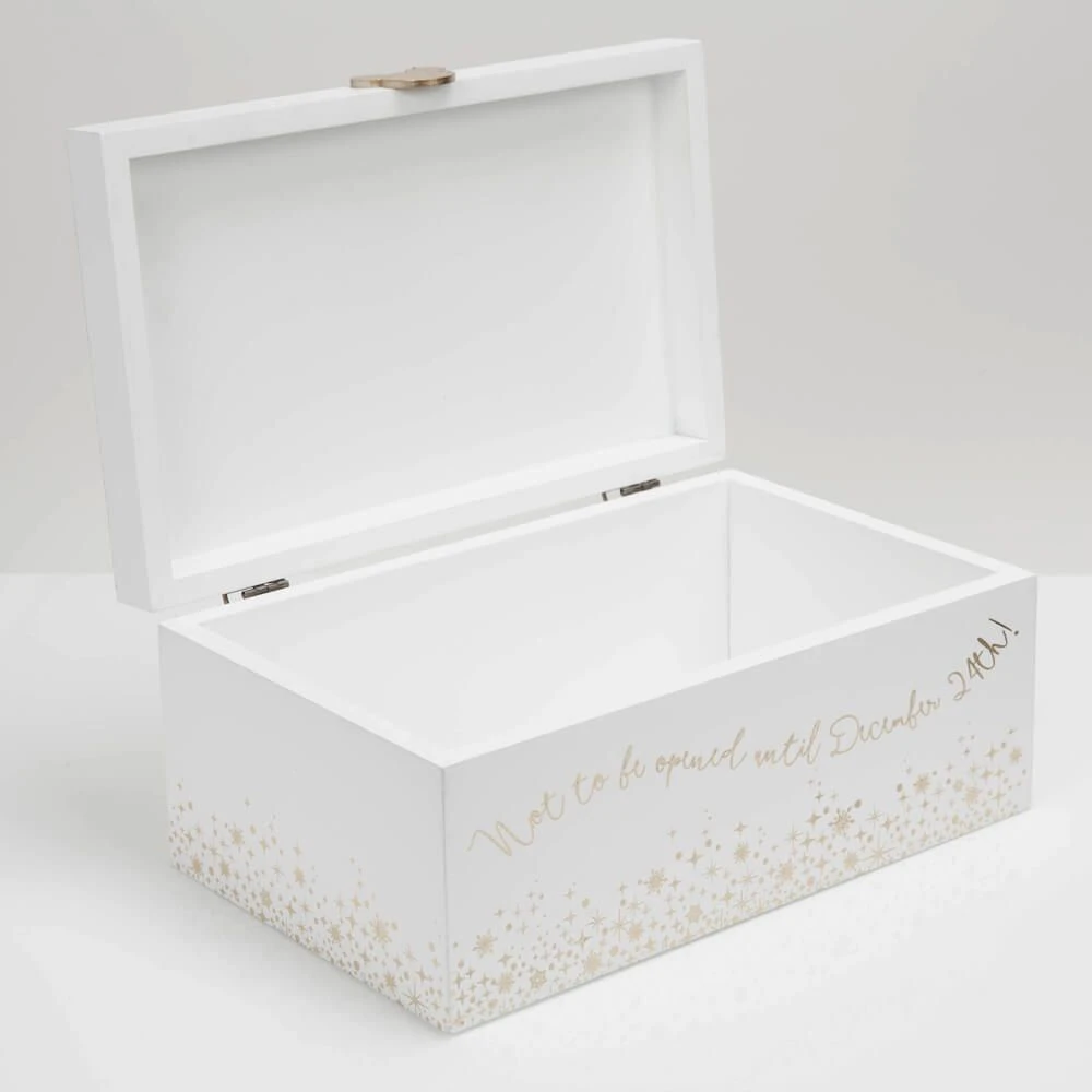 COLLECTIBLE CHRISTMAS: CHRISTMAS EVE BOX MINNIE MOUSE 2 COLLECTIBLE CHRISTMAS: CHRISTMAS EVE BOX MINNIE MOUSE - Image 2