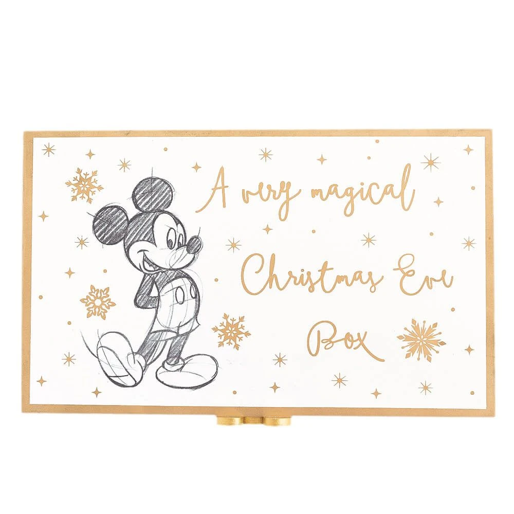 COLLECTIBLE CHRISTMAS: CHRISTMAS EVE BOX MICKEY MOUSE 2 COLLECTIBLE CHRISTMAS: CHRISTMAS EVE BOX MICKEY MOUSE - Image 2