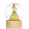 DISNEY PRINCESS CHRISTMAS: SNOW GLOBE BELLE
