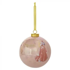 PRINCESS CHRISTMAS: BAUBLE AURORA