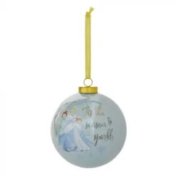 PRINCESS CHRISTMAS: BAUBLE CINDERELLA
