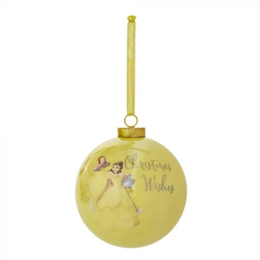 PRINCESS CHRISTMAS: BAUBLE BELLE 2 PRINCESS CHRISTMAS: BAUBLE BELLE -Christmas Goods Shop WDXM9495