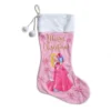DISNEY PRINCESS CHRISTMAS: STOCKING AURORA ‘MERRY CHRISTMAS’
