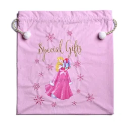 DISNEY PRINCESS CHRISTMAS: SACK AURORA ‘SPECIAL GIFTS’