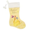 DISNEY PRINCESS CHRISTMAS: STOCKING BELLE ‘CHRISTMAS WISHES’