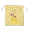 DISNEY PRINCESS CHRISTMAS: SACK BELLE ‘CHRISTMAS WISHES’