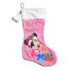 DISNEY MINNIE CHRISTMAS: MY FIRST CHRISTMAS STOCKING