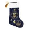 HARRY POTTER CHRISTMAS: STOCKING HOGWARTS MIDNIGHT
