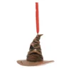 HARRY POTTER CHRISTMAS: SORTING HAT TREE DECORATION