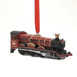 HARRY POTTER CHRISTMAS: HOGWARTS EXPRESS DECORATION