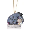 MAGICAL CHRISTMAS: HANGING DECORATION EEYORE ‘JOY OF CHRISTMAS’