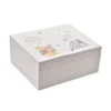 MAGICAL CHRISTMAS: CHRISTMAS KEEPSAKES BOX POOH & FRIENDS