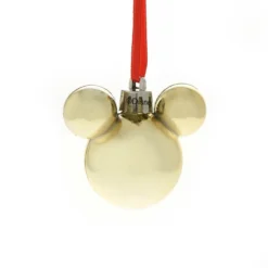 MICKEY CHRISTMAS: MINI BAUBLES (SET OF 12) -Christmas Goods Shop WDXM9880 2