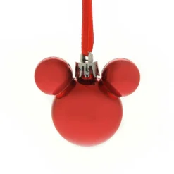 MICKEY CHRISTMAS: MINI BAUBLES (SET OF 12) -Christmas Goods Shop WDXM9880 3