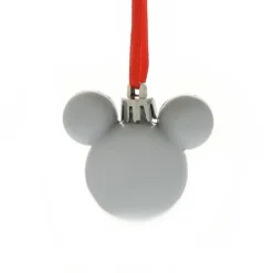 MICKEY CHRISTMAS: MINI BAUBLES (SET OF 12) -Christmas Goods Shop WDXM9880 5