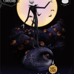 Beast Kingdom Master Craft Disney The Nightmare Before Christmas Jack Skellington 8 Beast Kingdom Master Craft Disney The Nightmare Before Christmas Jack Skellington -Christmas Goods Shop beast kingdom master craft the nightmare before christmas jack skellington 86145 14c4f