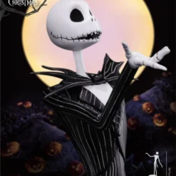 Beast Kingdom Master Craft Disney The Nightmare Before Christmas Jack Skellington 10 Beast Kingdom Master Craft Disney The Nightmare Before Christmas Jack Skellington -Christmas Goods Shop beast kingdom master craft the nightmare before christmas jack skellington 86145 178e4