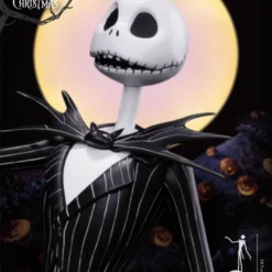 Beast Kingdom Master Craft Disney The Nightmare Before Christmas Jack Skellington 11 Beast Kingdom Master Craft Disney The Nightmare Before Christmas Jack Skellington -Christmas Goods Shop beast kingdom master craft the nightmare before christmas jack skellington 86145 5acd8