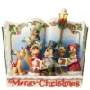 Disney Traditions – Merry Christmas – Christmas Carol Storybook