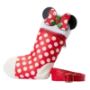 Loungefly – Disney – Minnie Christmas Stocking Crossbody