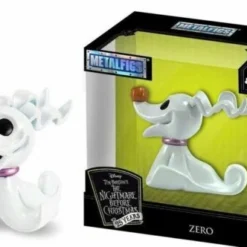 METALFIGS – THE NIGHTMARE BEFORE CHRISTMAS – ZERO