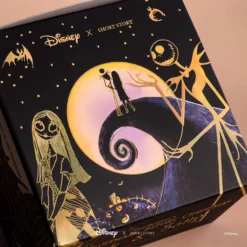 DISNEY X SHORT STORY CANDLE – NIGHTMARE BEFORE CHRISTMAS 10 DISNEY X SHORT STORY CANDLE – NIGHTMARE BEFORE CHRISTMAS -Christmas Goods Shop ssdn 2070a 1800x1800