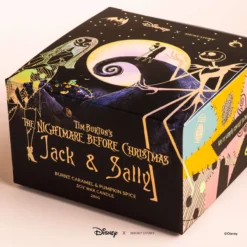 DISNEY X SHORT STORY CANDLE – NIGHTMARE BEFORE CHRISTMAS 11 DISNEY X SHORT STORY CANDLE – NIGHTMARE BEFORE CHRISTMAS -Christmas Goods Shop ssdn 2070b 1800x1800