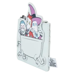 Loungefly – Disney- The Nightmare Before Christmas – Lock, Shock & Barrel Bathtub Card Holder 5 Loungefly – Disney- The Nightmare Before Christmas – Lock, Shock & Barrel Bathtub Card Holder -Christmas Goods Shop wdwa2645 lfdisneynightmarebeforechristmaslockshockbarrelbathtubcardholder2850side